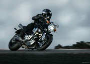 Yamaha MT-01